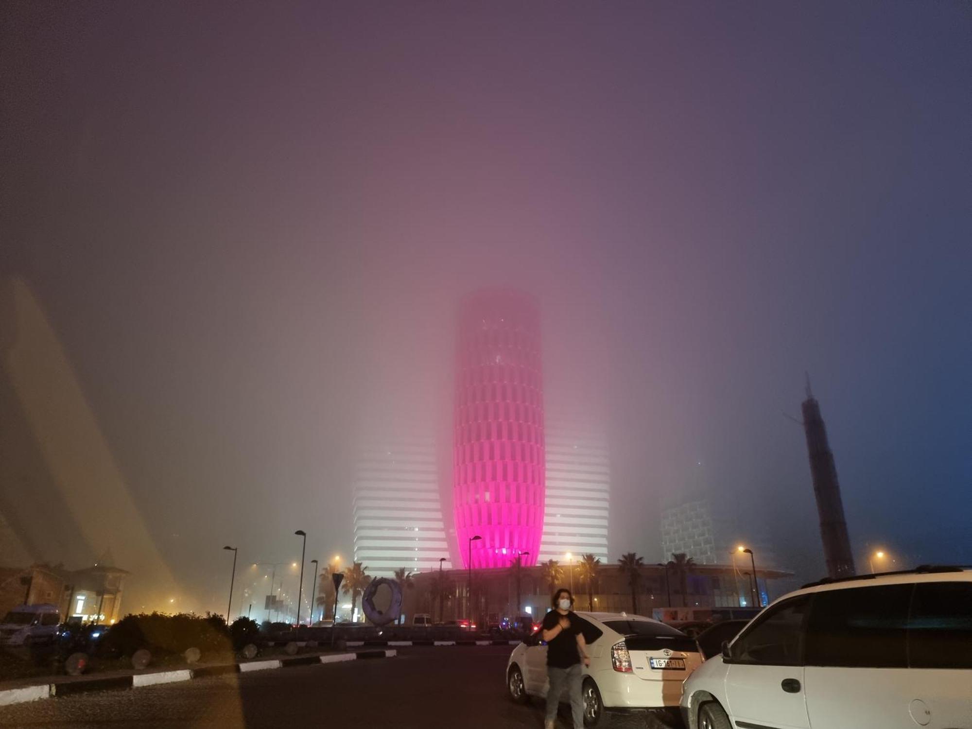 Aparthotel Orbi City Batumi Star Exterior foto
